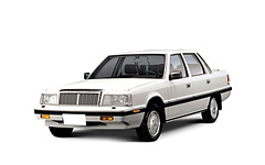 Hyundai Grandeur I